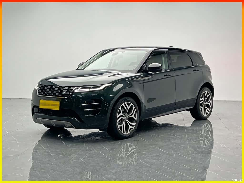 Land Rover Range Rover, 2022 1