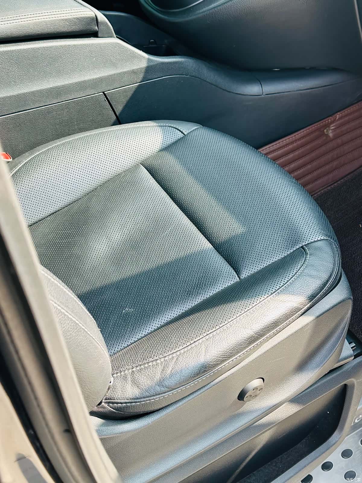 Mercedes-Benz V-Class, 2018 19