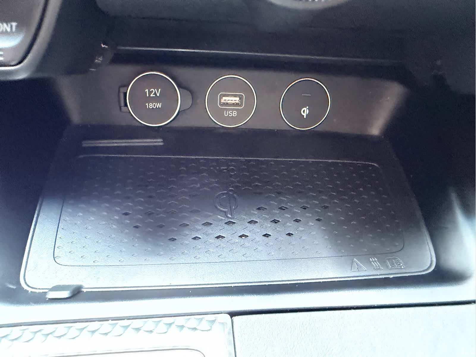 Genesis G70, 2023 15
