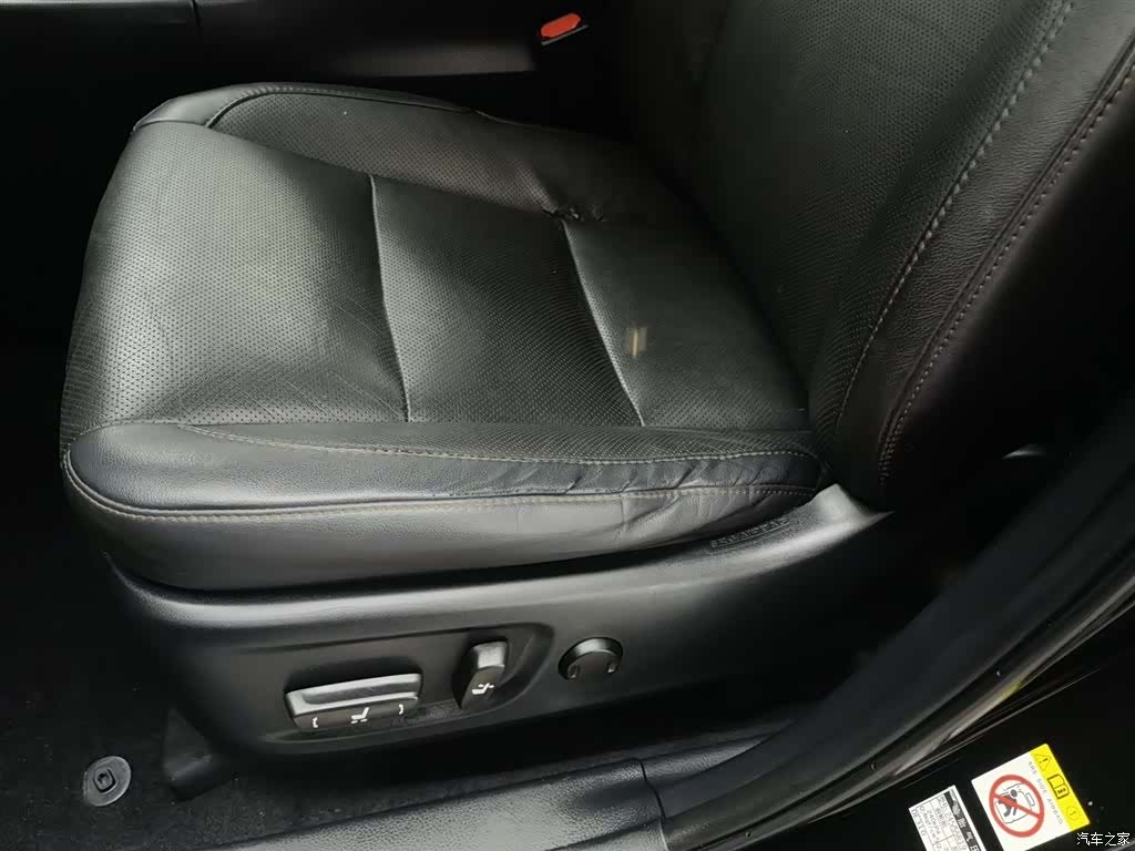Toyota Highlander, 2019 20