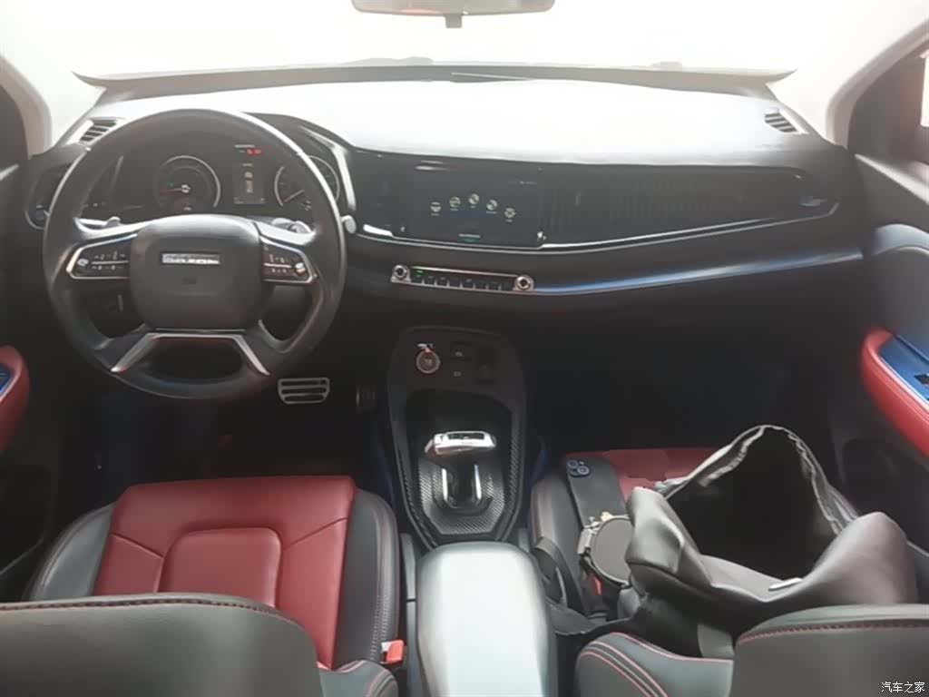 Haval H2, 2018 10