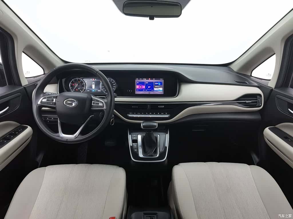 GAC M6, 2021 все фото