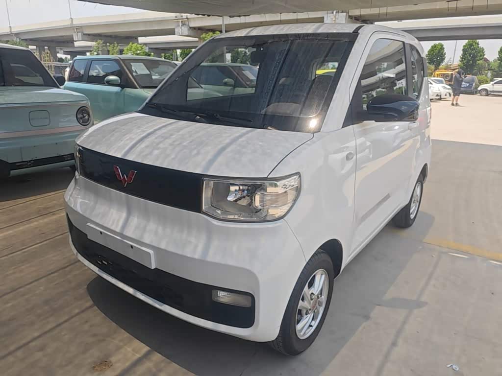 Wuling Mini EV