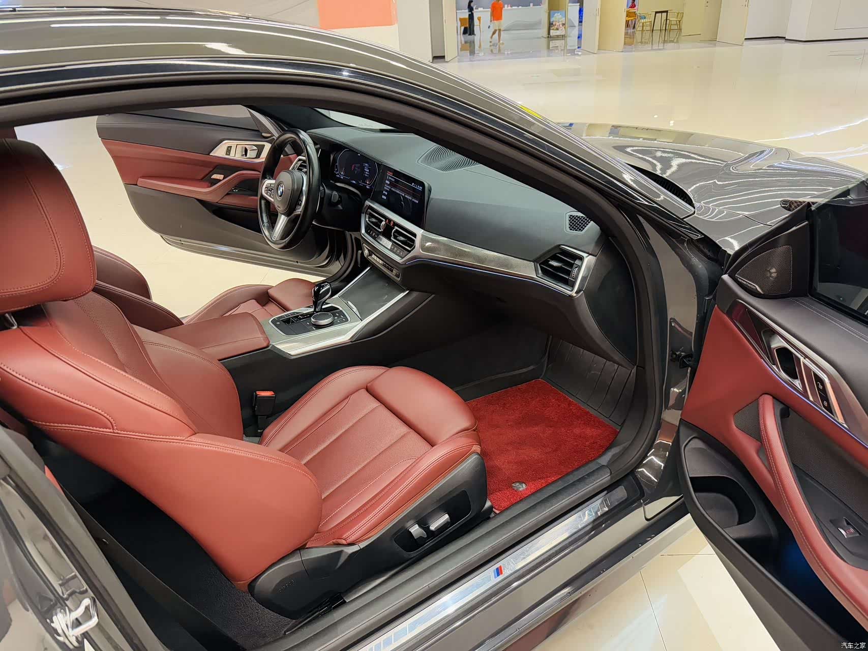 BMW 4 Series, 2022 7