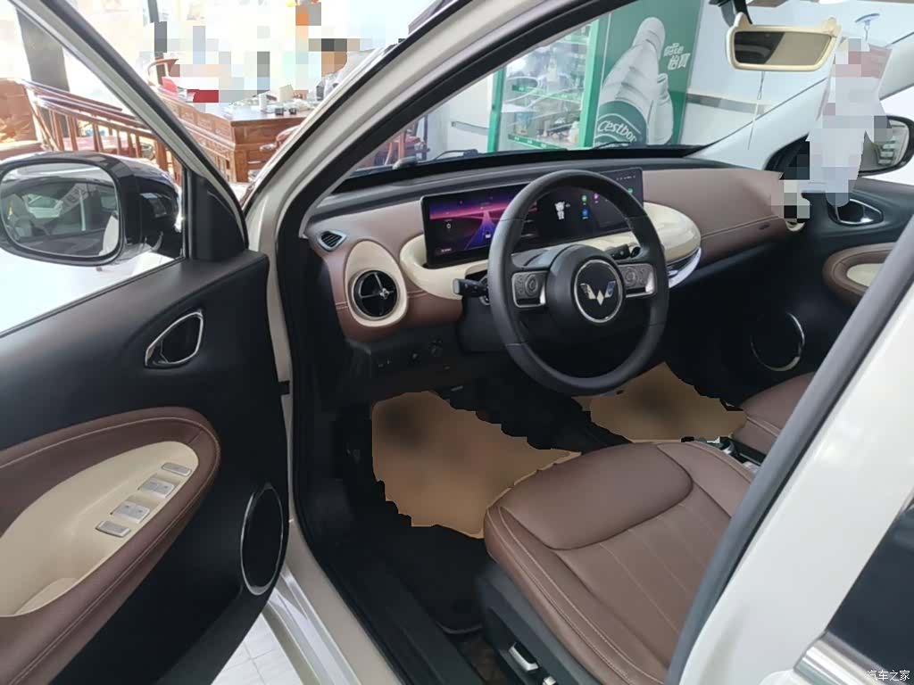 Wuling Bingo, 2025 16