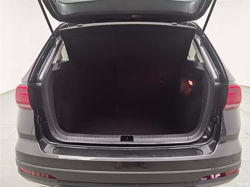 Volkswagen Tharu, 2022 16