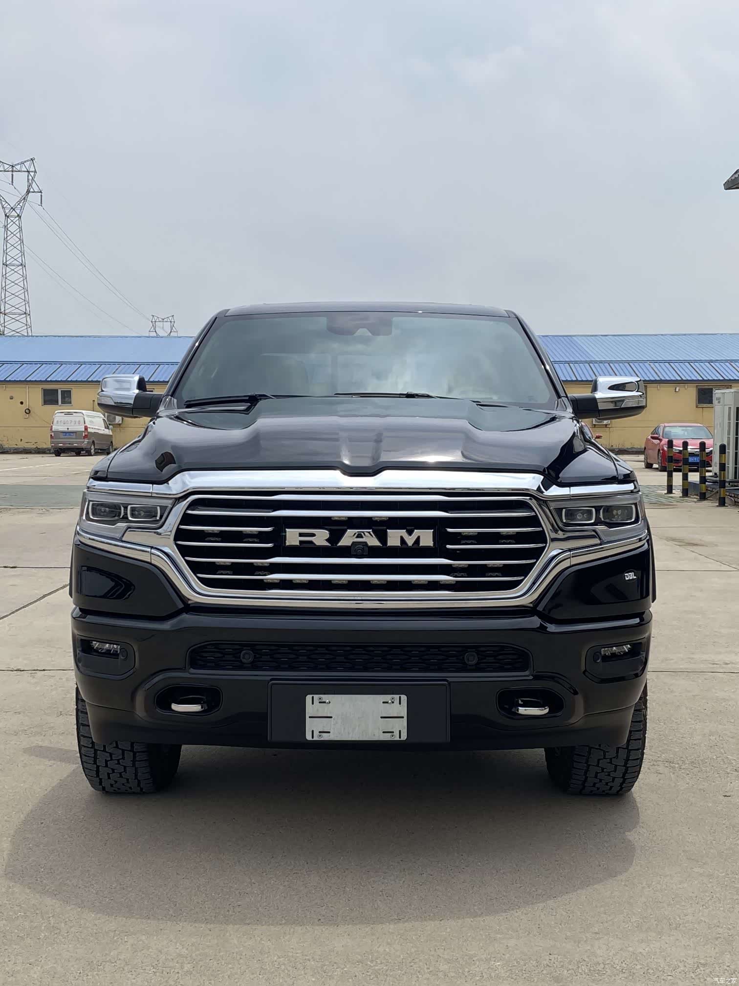 RAM Trucks, 2025 2
