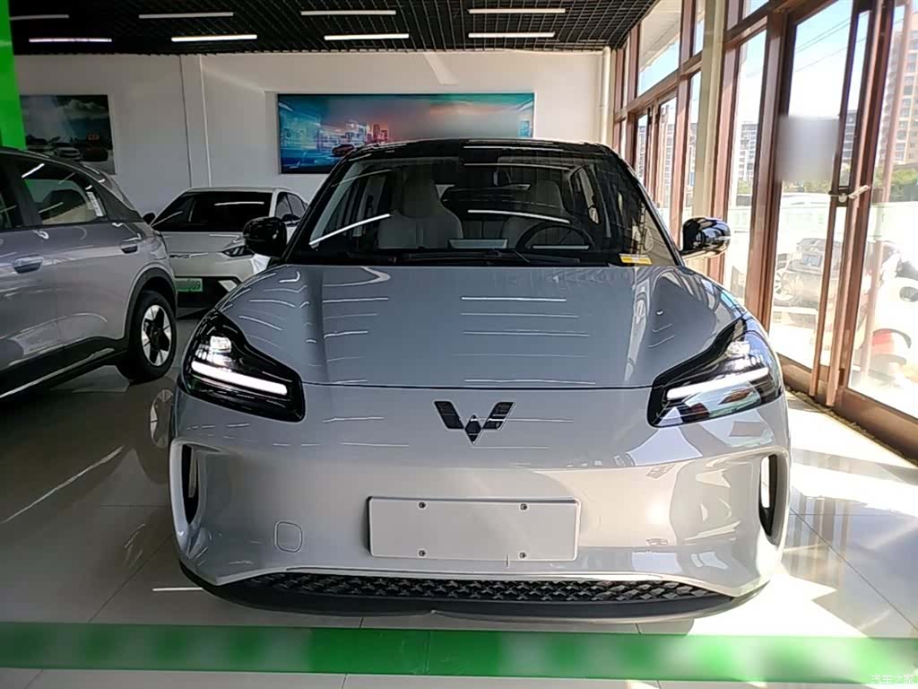 Wuling Bingo, 2024 3