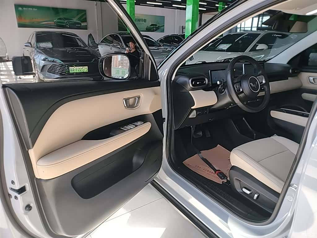 Wuling Bingo, 2024 16
