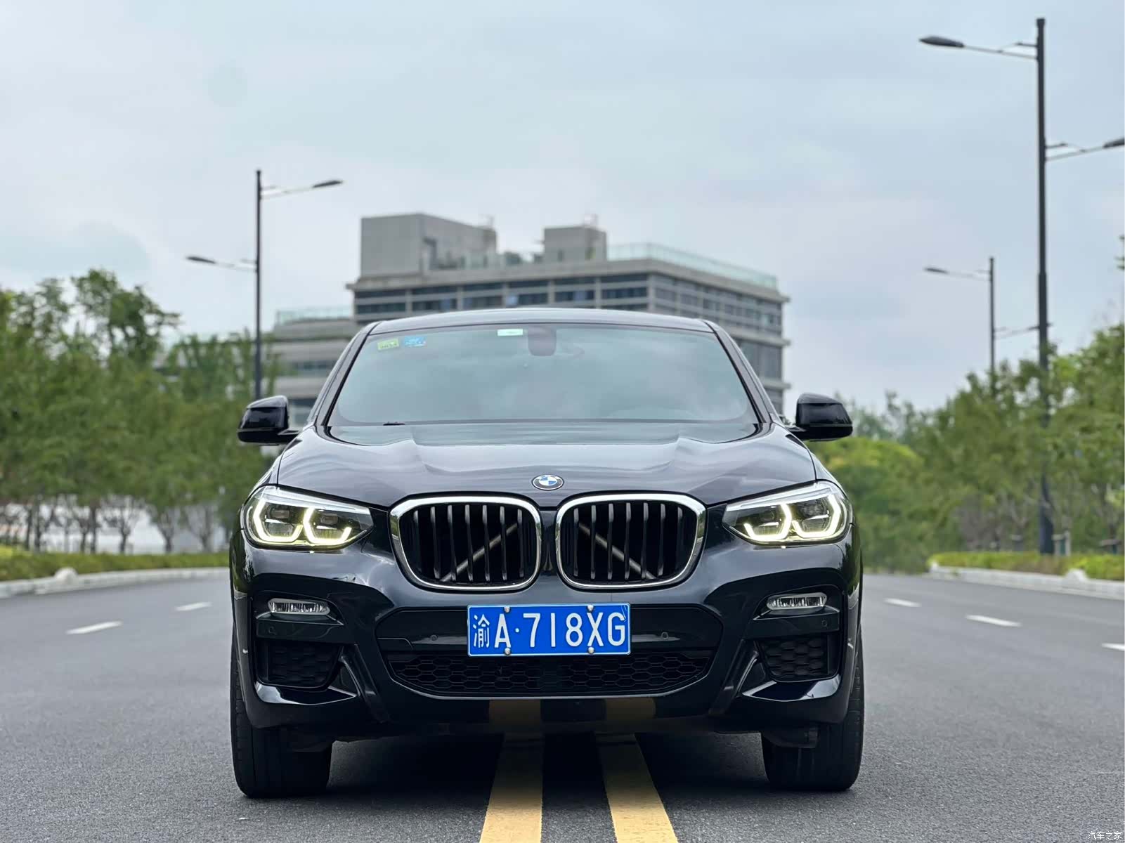 BMW X4, 2019 2