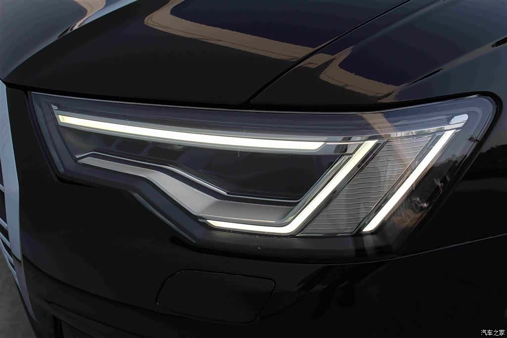 Audi A6L, 2021 18