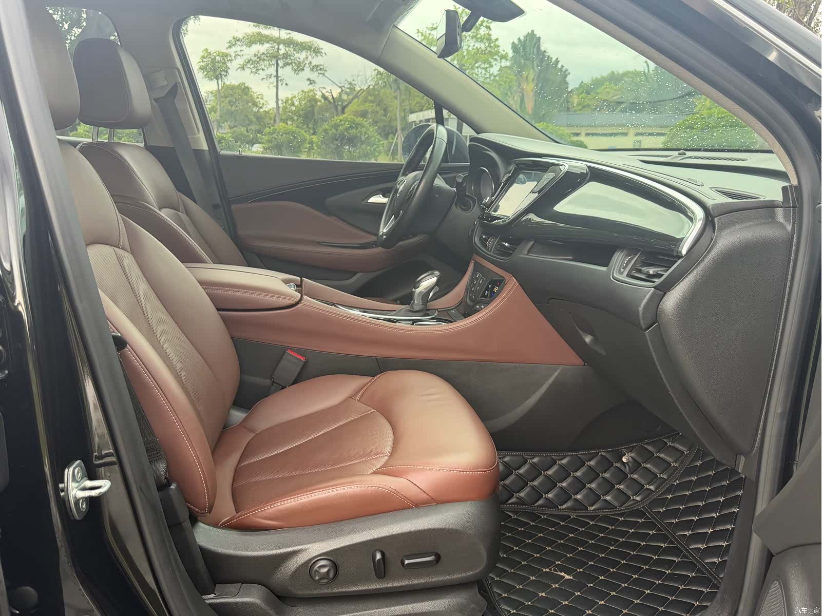 Buick Envision Plus, 2021 24