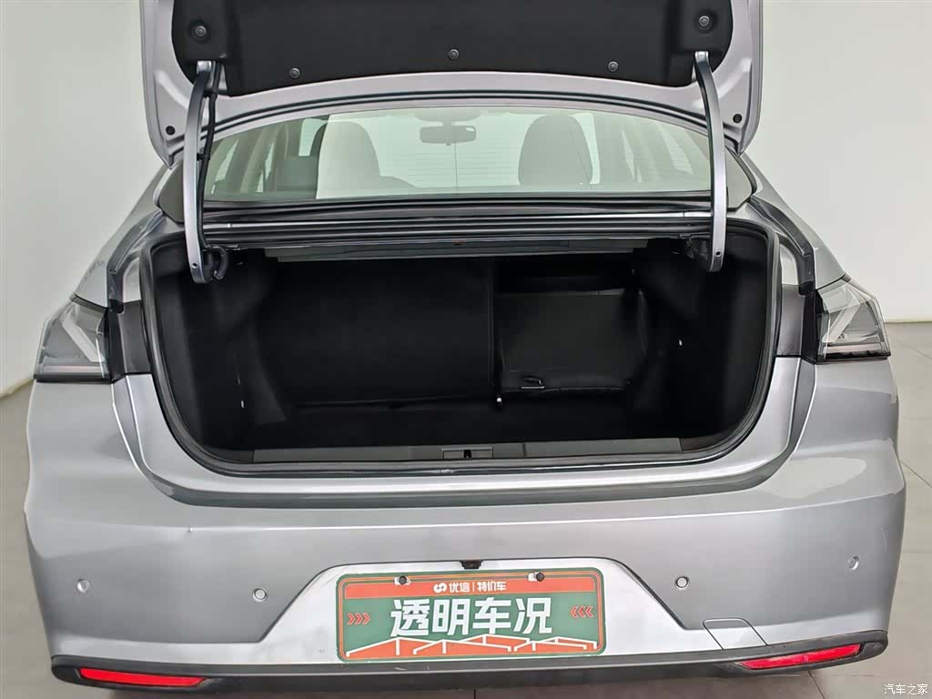 Peugeot 408, 2023 16