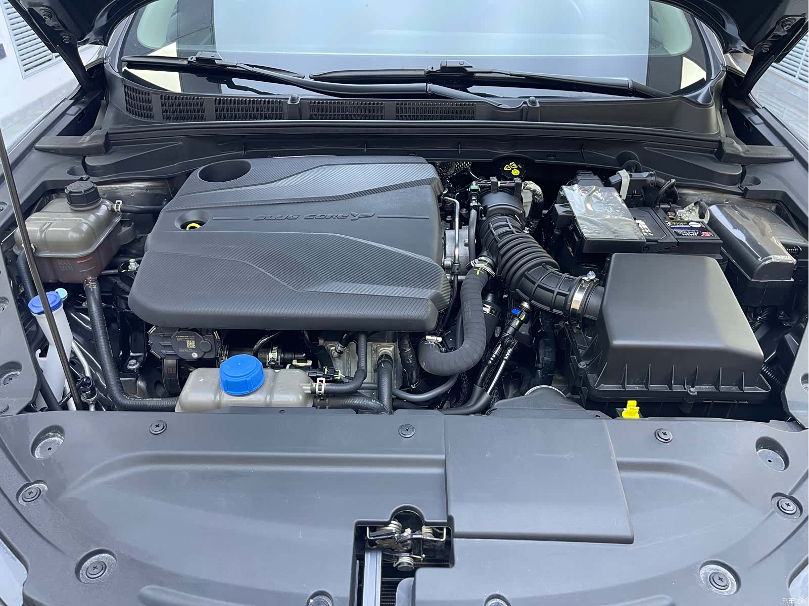 Changan Eado, 2023 21