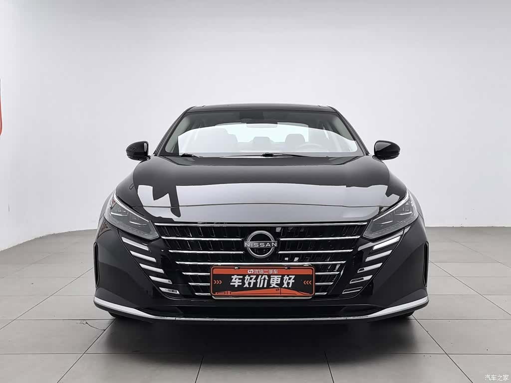 Nissan Teana, 2024 3