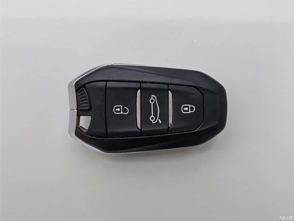 Citroen C5, 2019 19