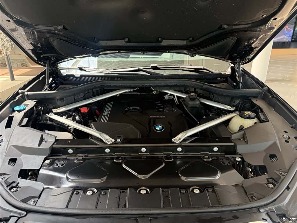 BMW X5, 2020 9
