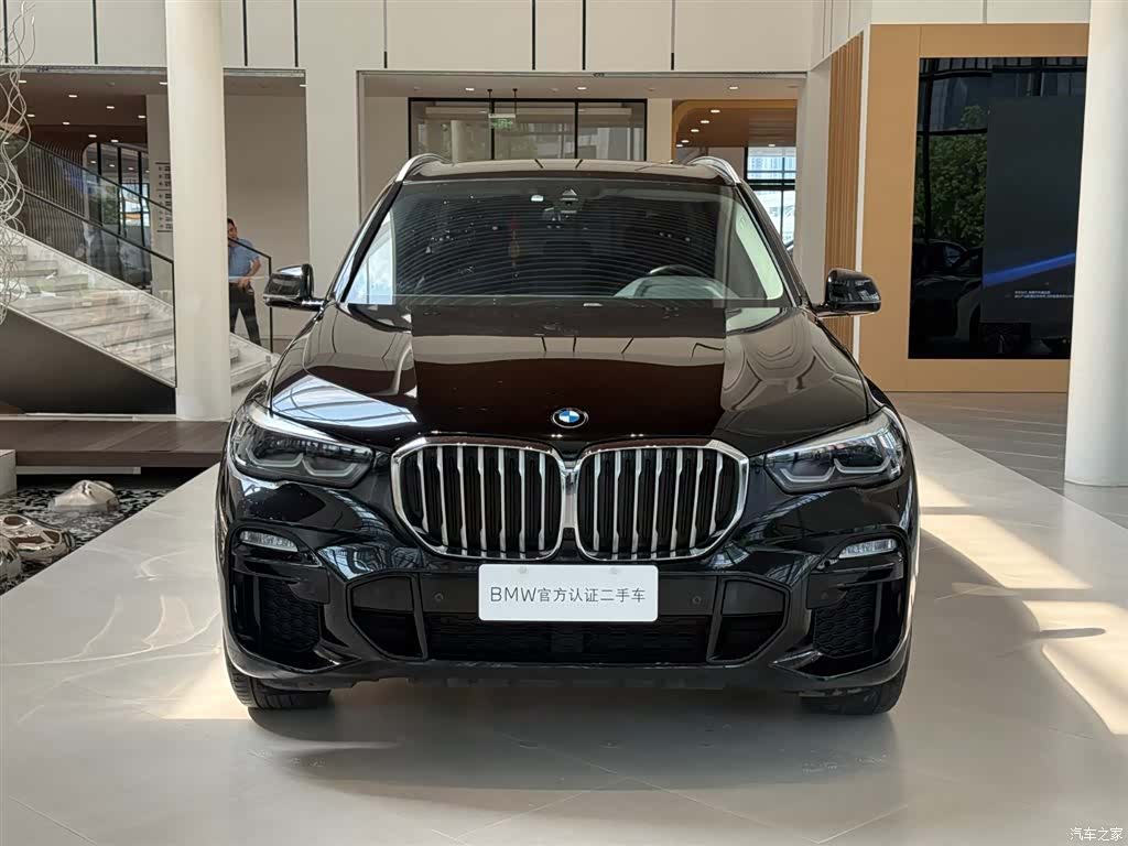 BMW X5, 2020 12