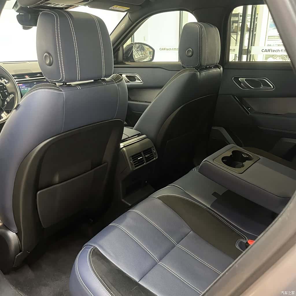 Land Rover Range Rover, 2021 18