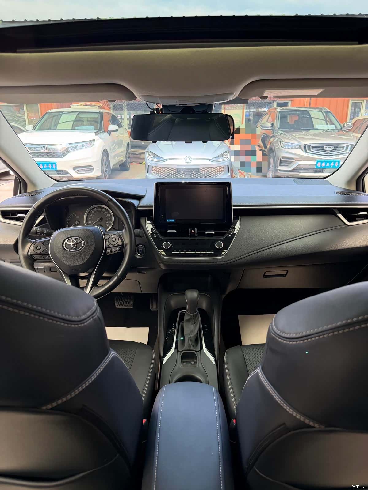 Toyota Corolla, 2022 7
