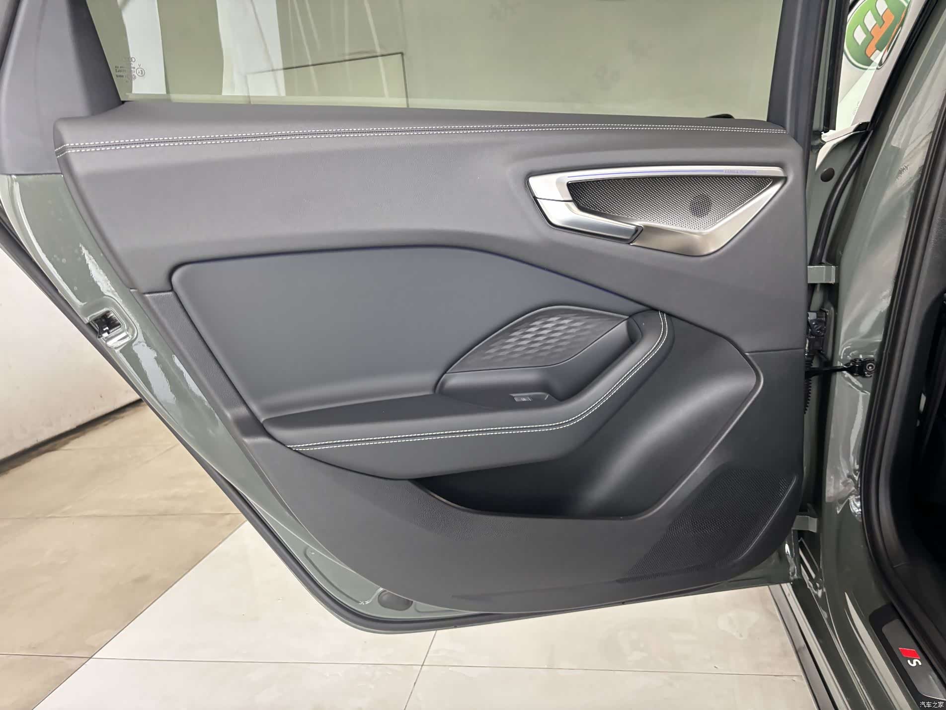 Audi A5, 2025 22