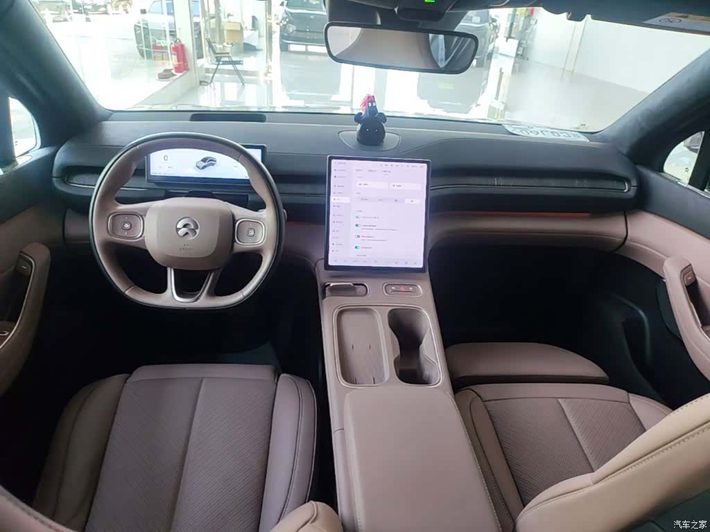 NIO EC6, 2023 10