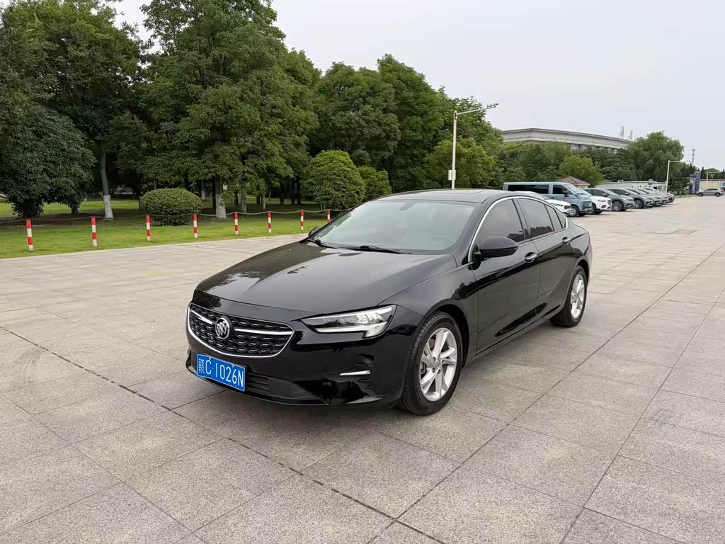 Buick Regal