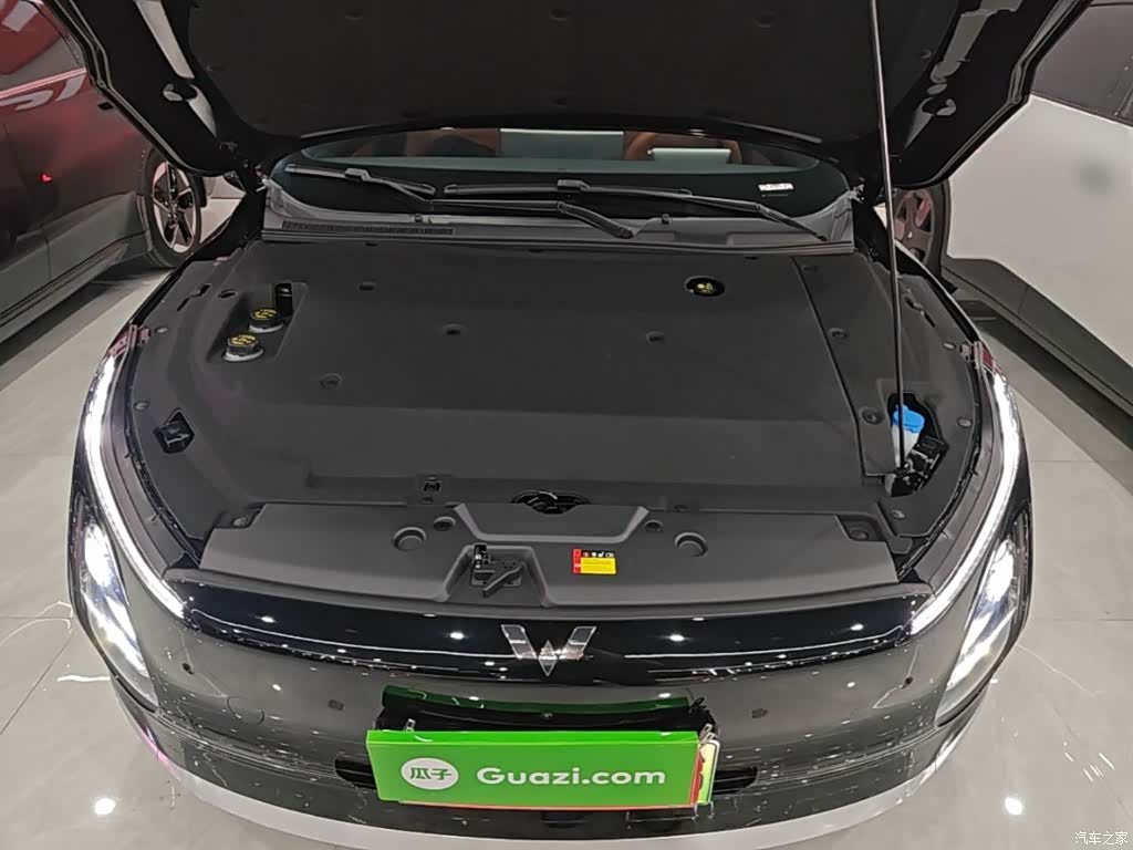 Wuling Starlight, 2025 20