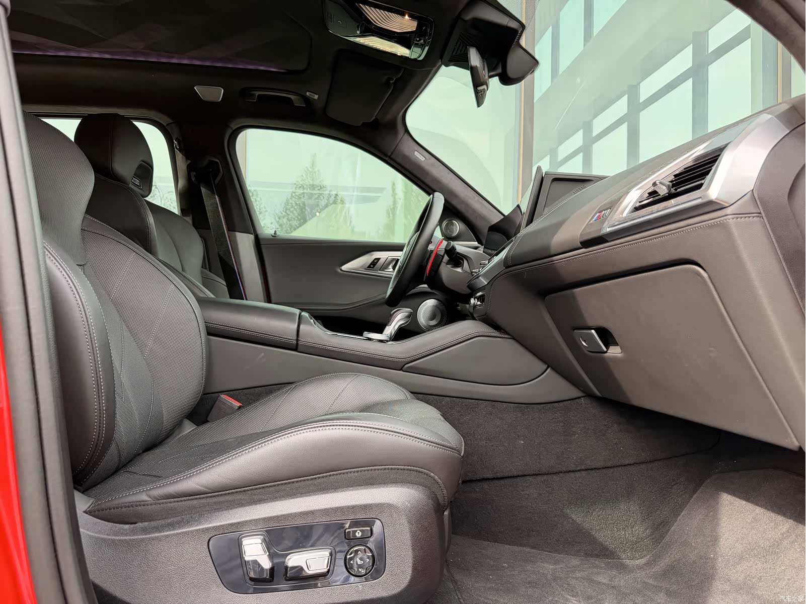 BMW XM, 2024 30