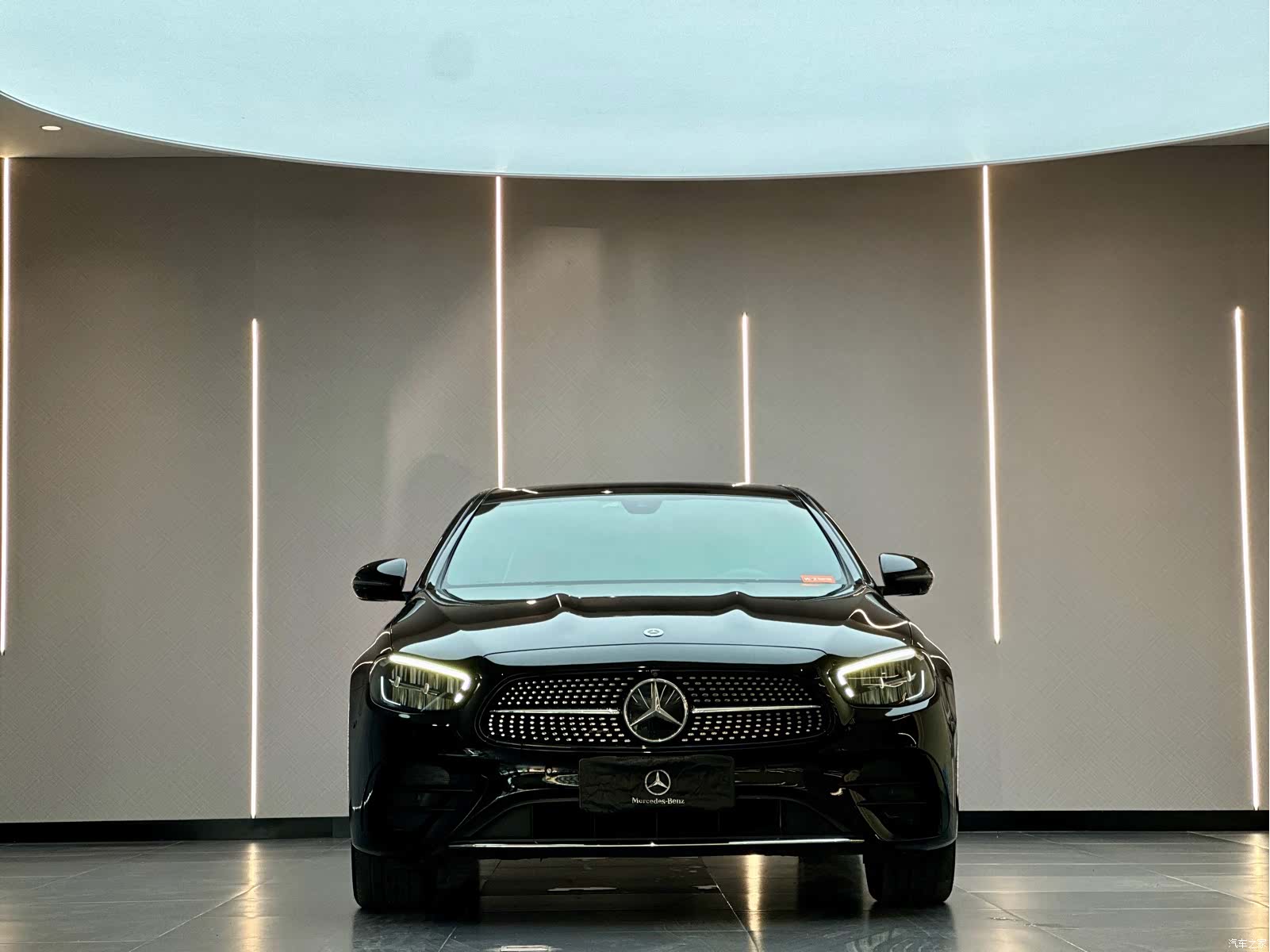 Mercedes-Benz E-Class, 2022 2