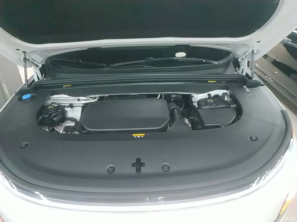 Li Auto L6, 2024 20