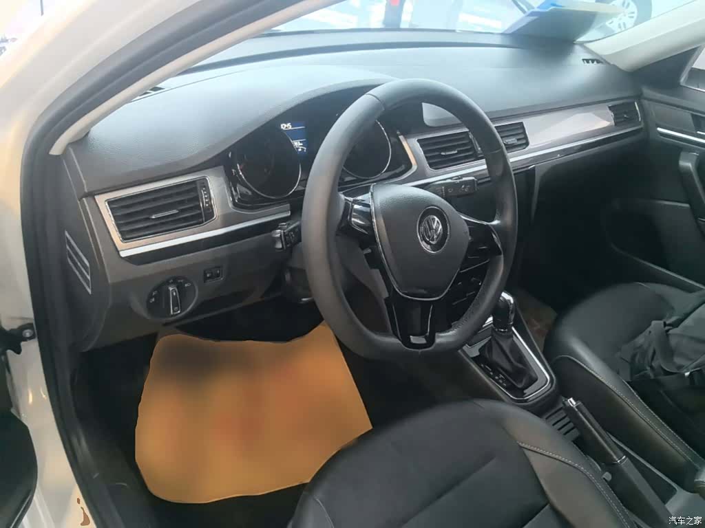 Volkswagen Bora, 2017 10