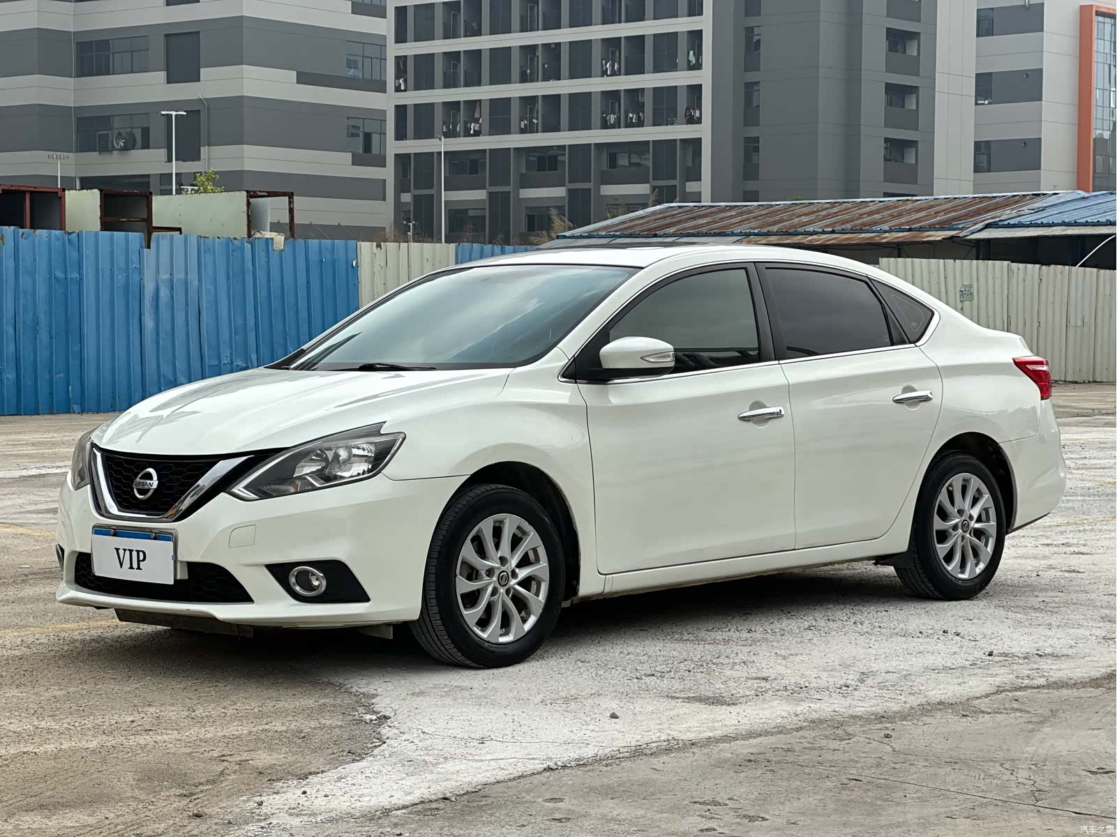 Nissan Sylphy, 2016 2