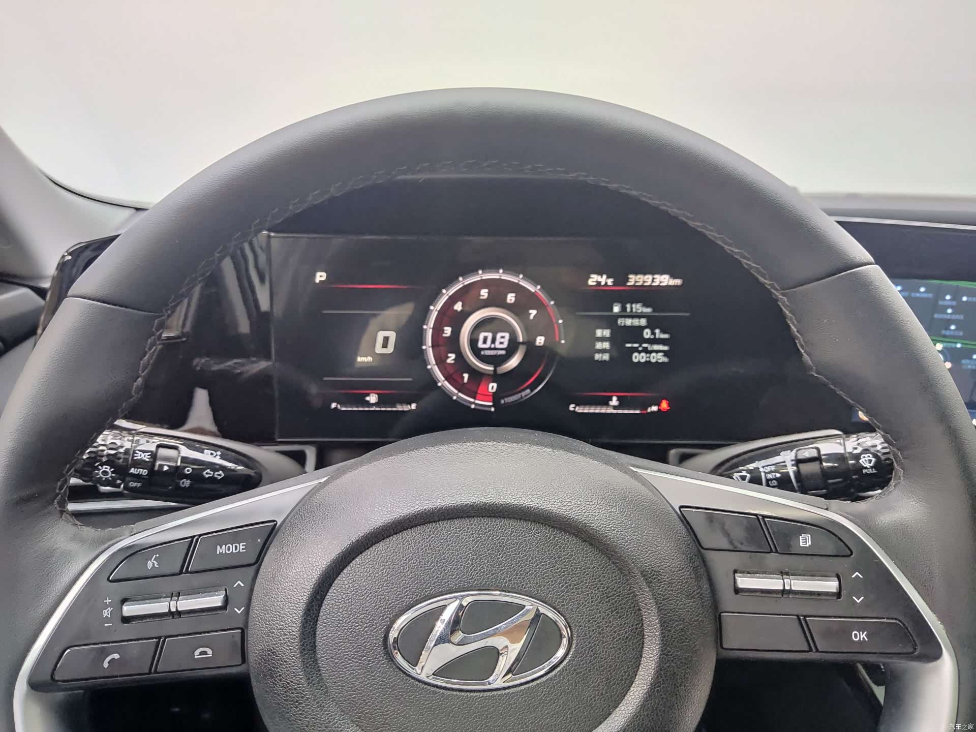 Hyundai Elantra, 2022 18