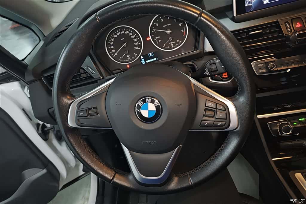BMW 2 Series, 2017 15