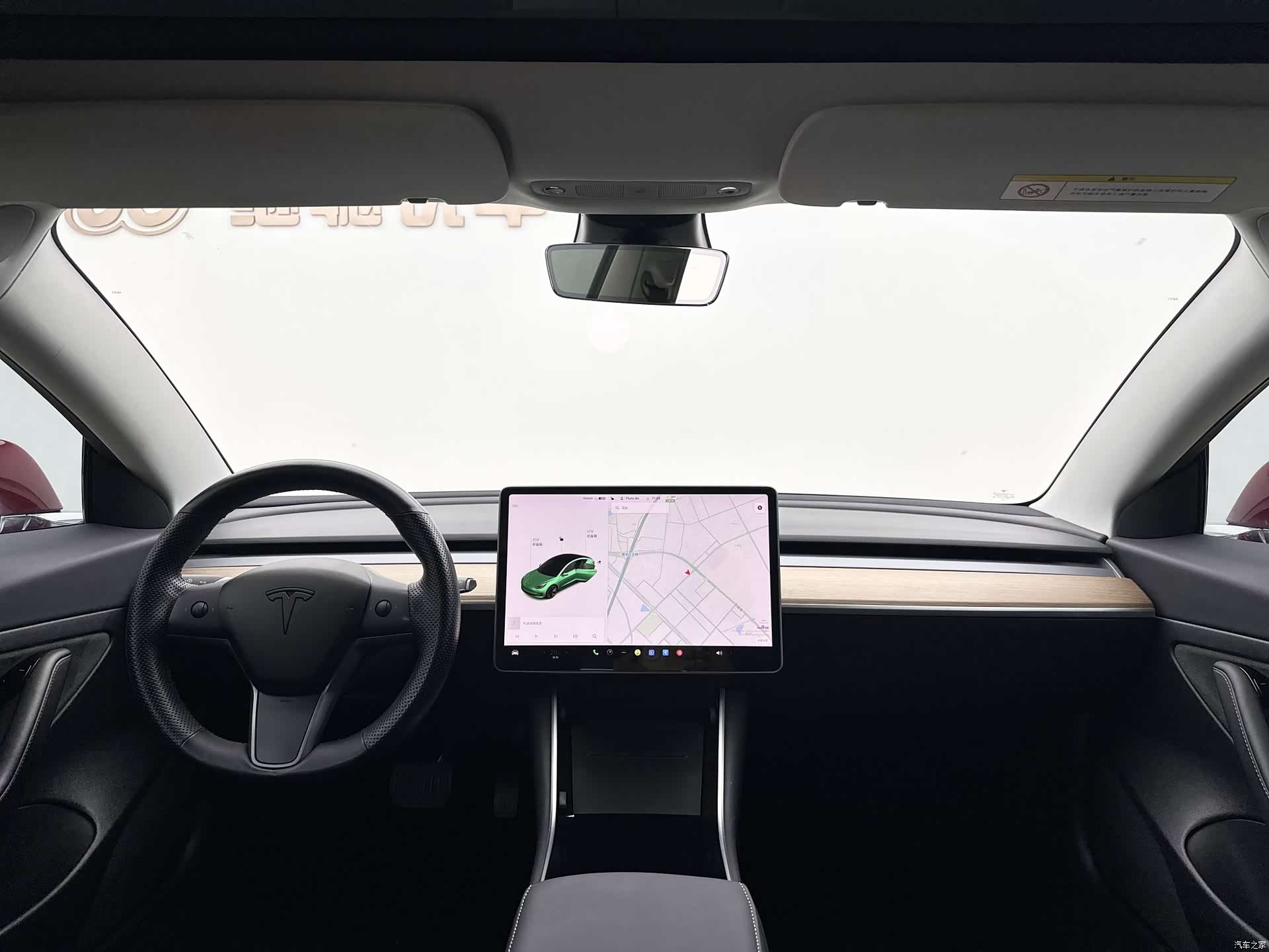 Tesla Model 3, 2020 10