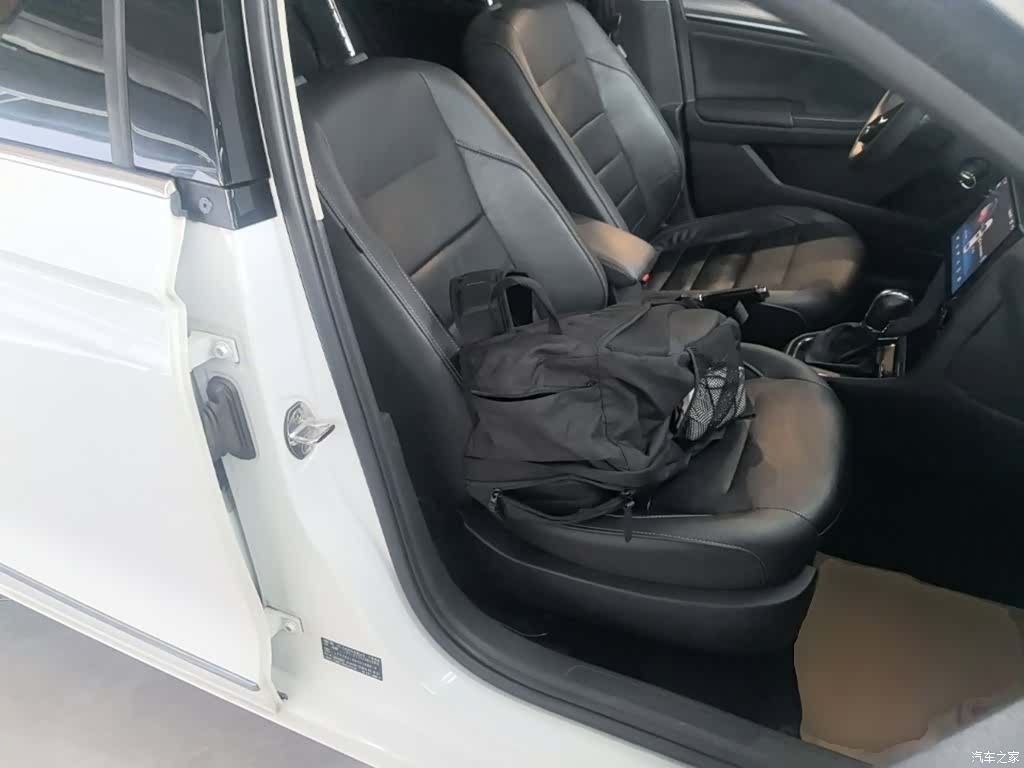Volkswagen Bora, 2017 25