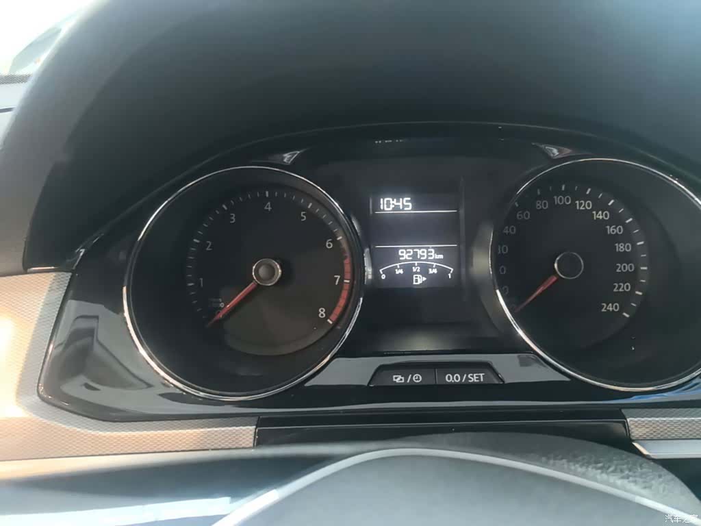 Volkswagen Bora, 2017 12