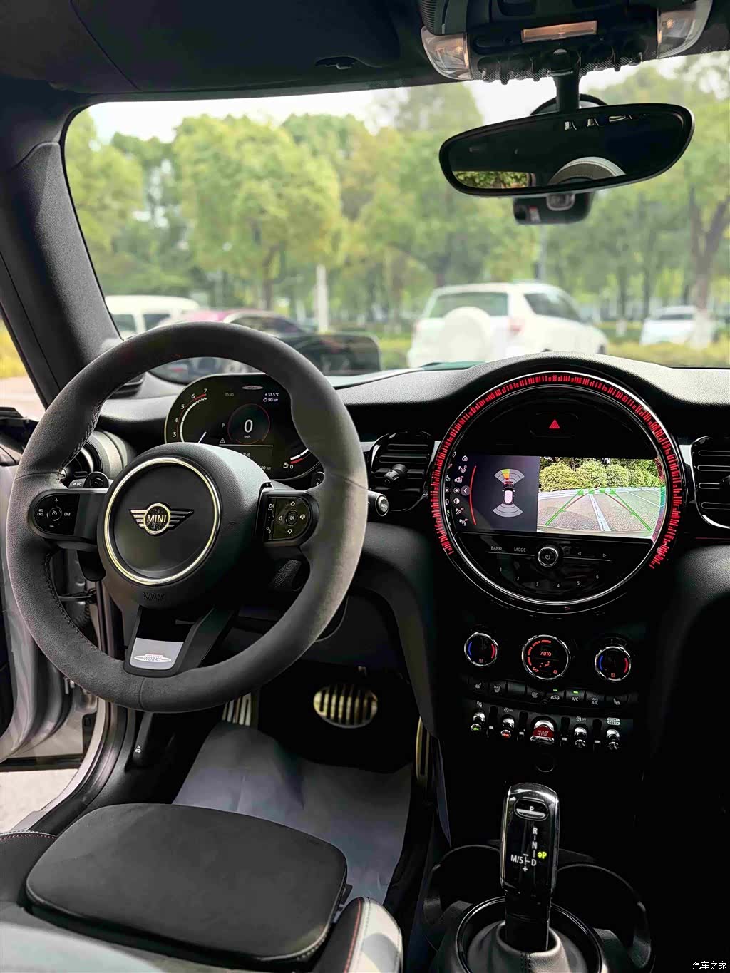 Mini Cooper, 2023 10
