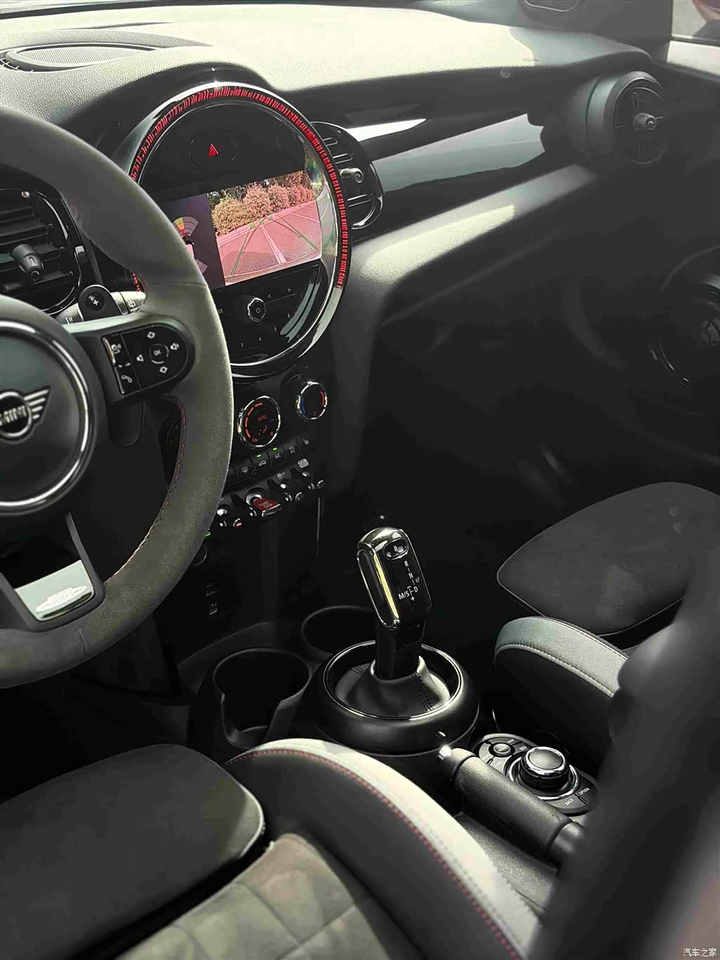 Mini Cooper, 2023 14