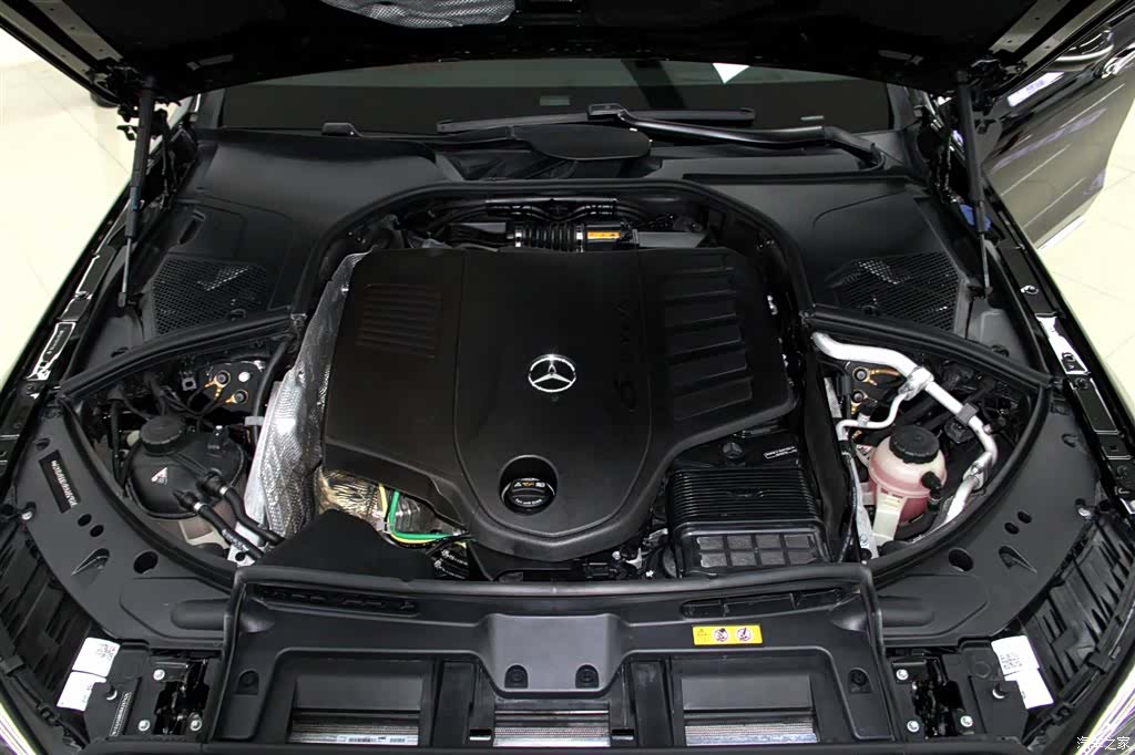 Maybach S-Class, 2024 37