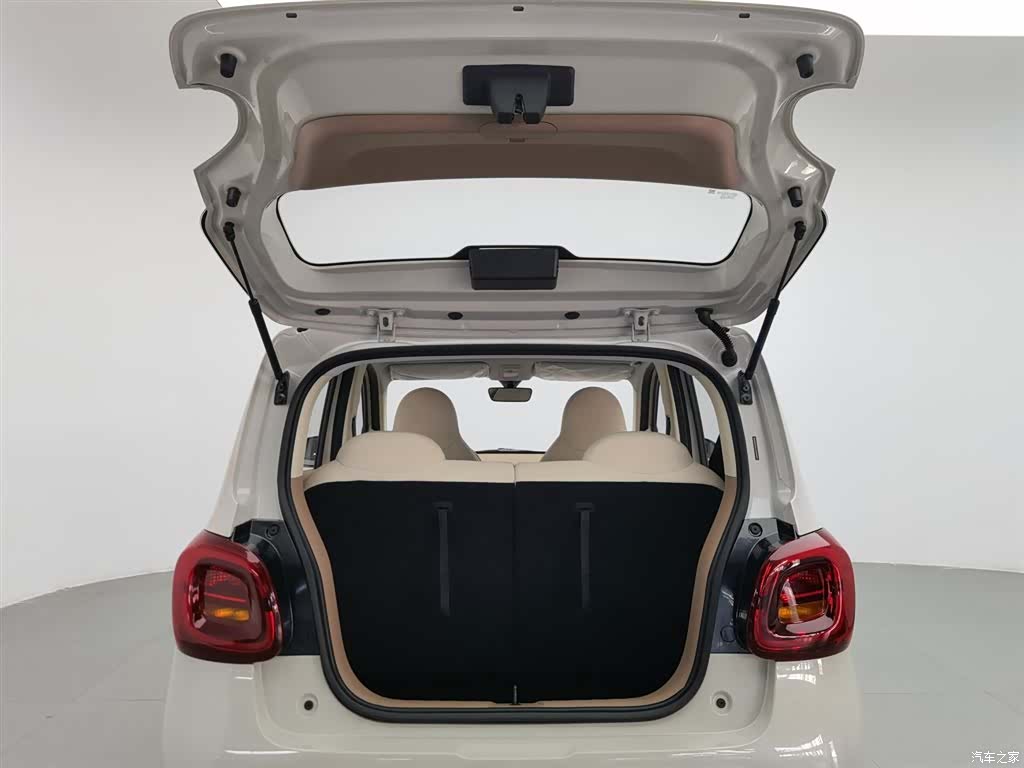 Wuling MINIEV, 2025 16