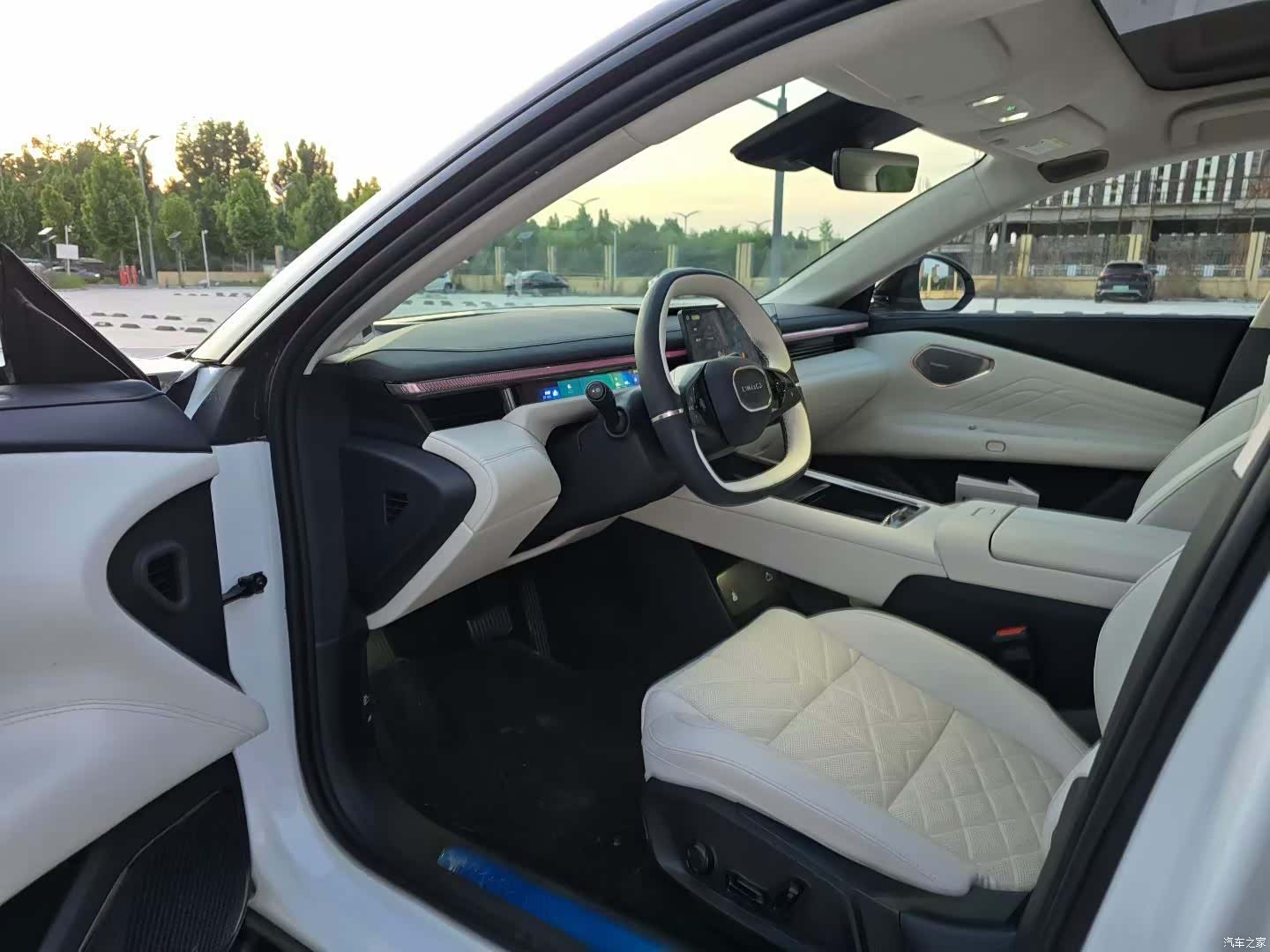 Lynk & Co 02, 2025 7