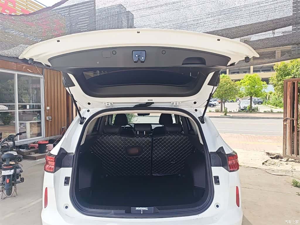 Haval H6, 2023 19