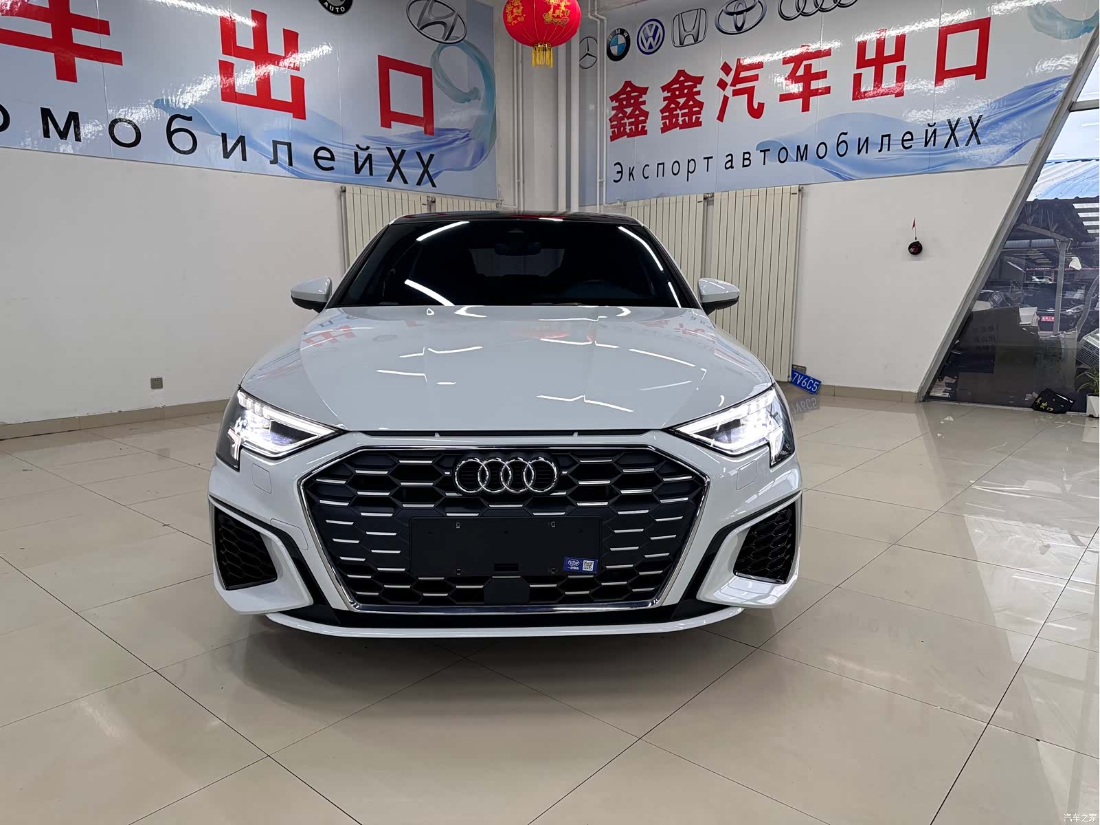 Audi A3, 2022 2