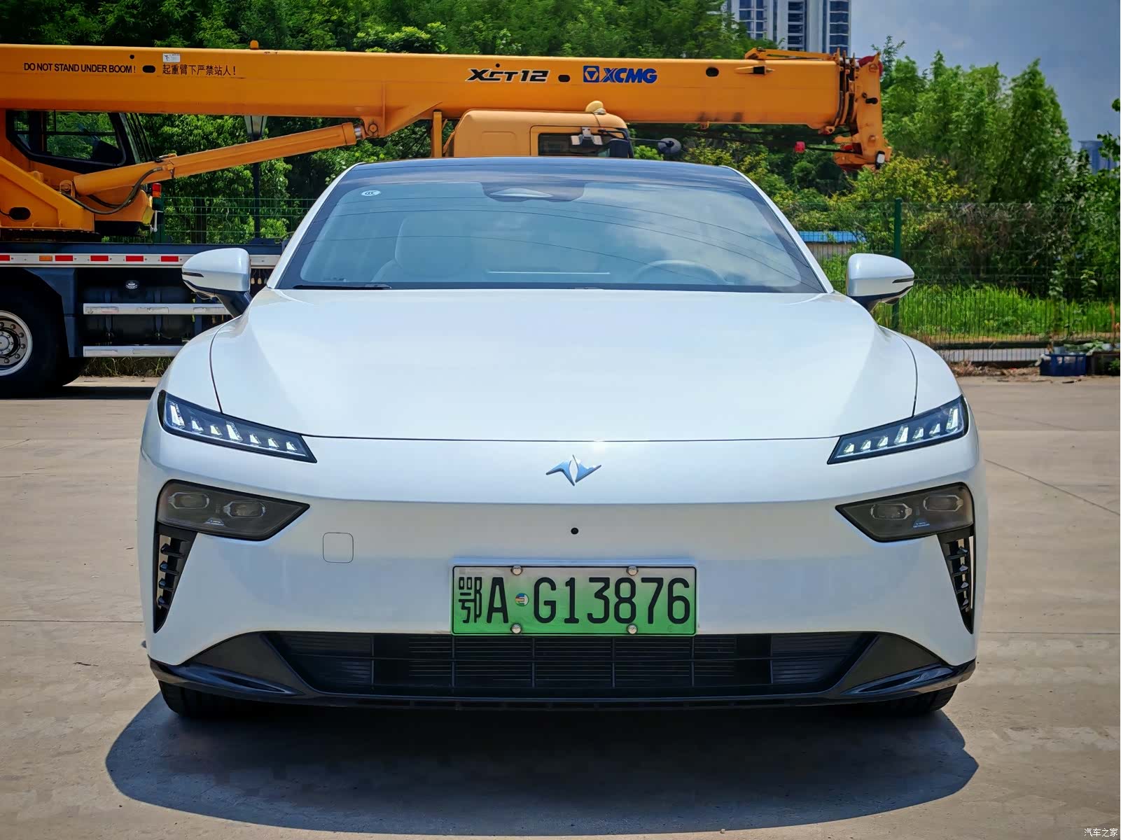DongFeng eπ007, 2025 2