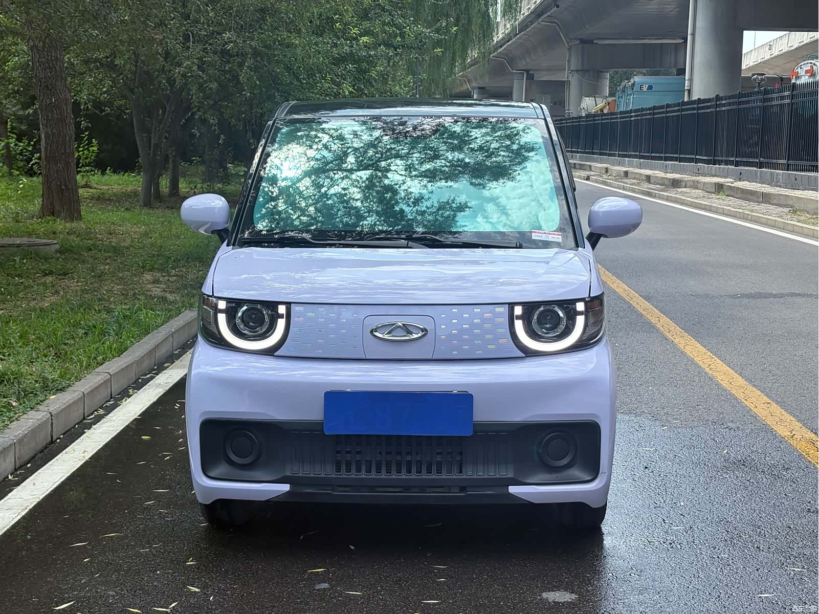 Chery QQ, 2022 все фото