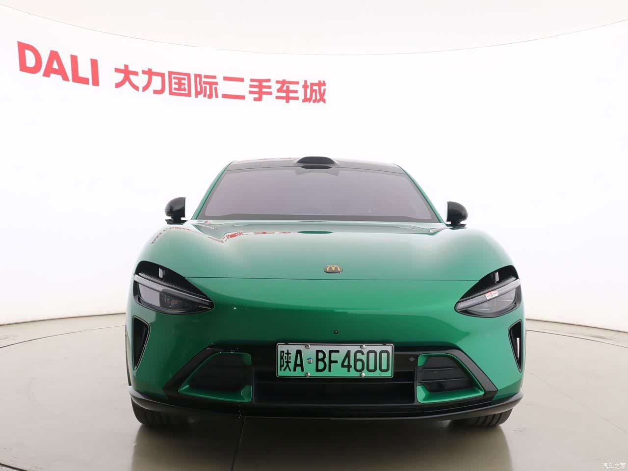 Xiaomi YU7, 2026 все фото