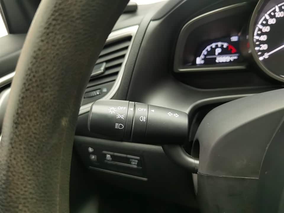 Mazda 3 Angkesaila Mazda 3 Angkesaila