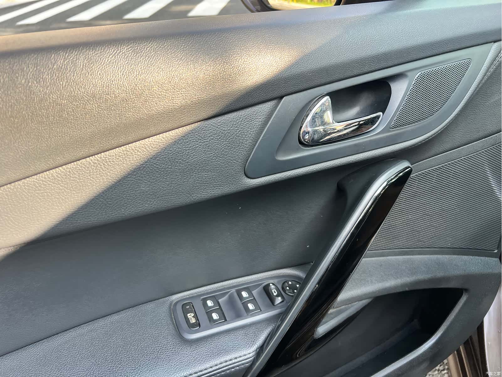 Peugeot 508, 2016 22